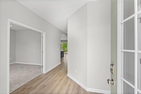 New construction Single-Family house 60 Linden Ct, Braselton, GA 30517 plan Blair - image 18