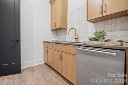 New construction Single-Family house 1013 Courtney Ln, Unit 15, Waxhaw, NC 29715 - image 6