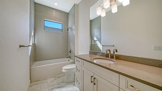 New construction Single-Family house 11446 Brightly Dr, Venice, FL 34293 plan Positano 2 - image 6