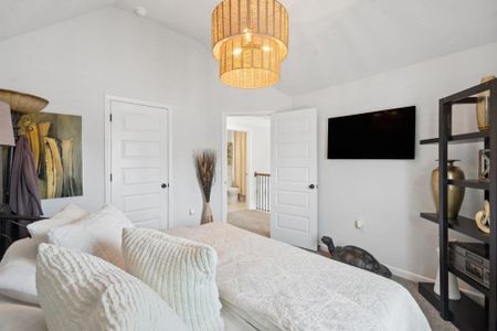 New construction Single-Family house 269 Baumgard Wy, Locust Grove, GA 30248 - image 10
