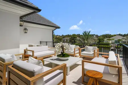 New construction Single-Family house 369 Eagle Dr, Jupiter, FL 33477 - image