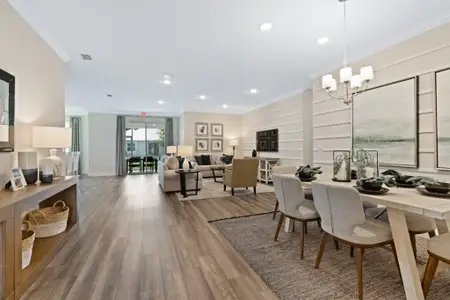 New construction Single-Family house 8510 Wiltshire Dr, Port Charlotte, FL 33981 plan Sanibel - image 5