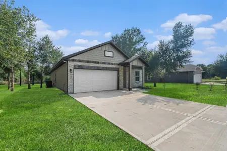 New construction Single-Family house 708 Azalea St, Prairie View, TX 77484 - image