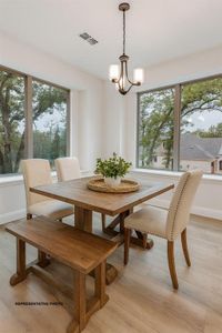 New construction Single-Family house 143 Rj Smith Dr, Boyd, TX 76023 - image 15