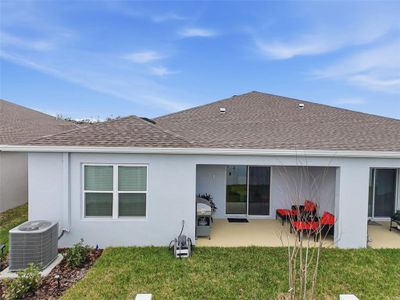 New construction Single-Family house 322 Voltaire Dr, Spring Hill, FL 34609 plan Winterhaven - image 4