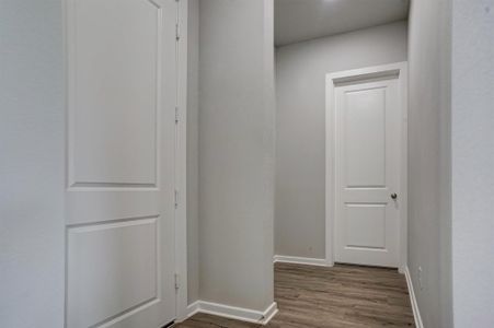 New construction Single-Family house 2904 Apple Rose, Katy, TX 77493 plan Tuscany - image 5