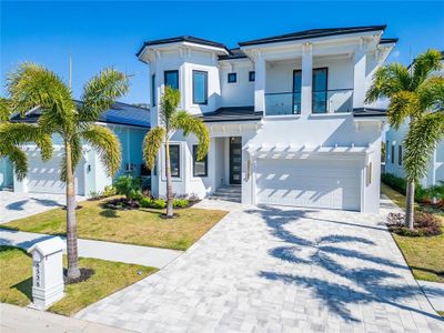 New construction Single-Family house 6536 Simone Shores Cir, Apollo Beach, FL 33572 null- photo 0 0