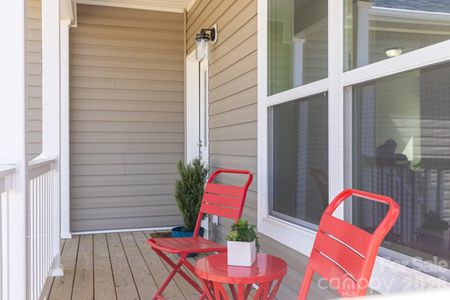 New construction Single-Family house 139 Mullinax Dr, Hendersonville, NC 28792 - image