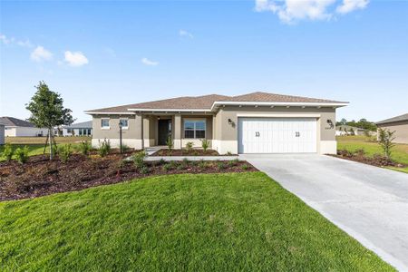 New construction Single-Family house 10657 Sw 102Nd Ln, Ocala, FL 34481 - image