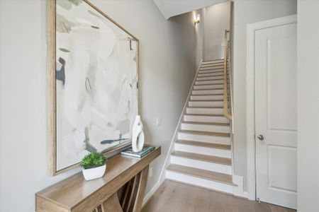 New construction Single-Family house 4030 Blossom St, Houston, TX 77007 - image 7