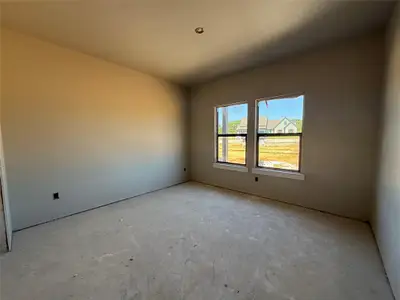 New construction Single-Family house 1061 Salvation Dr, Weatherford, TX 76088 plan Courtland Drive - image 7
