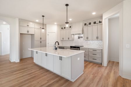 New construction Single-Family house White House, TN 37188 plan Ivy - image 7
