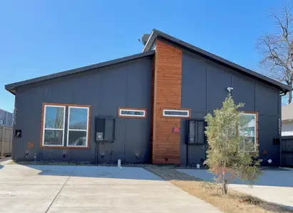New construction Single-Family house 5223 Colonial Ave, Dallas, TX 75215 - image