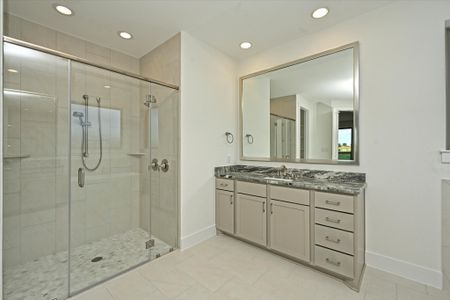 New construction Single-Family house 209 Scofield Ave, Georgetown, TX 78626 plan Llano II - image 13