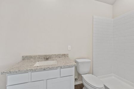 New construction Single-Family house 8685 Sassafras St, Willis, TX 77318 - image 6