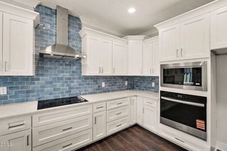 New construction Single-Family house 63 Juju Dr, Clayton, NC 27520 - image 8