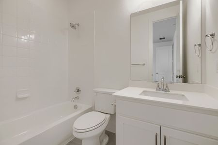 New construction Single-Family house 317 Barn Swallow Dr, Celina, TX 75009 plan 1685 - image 15