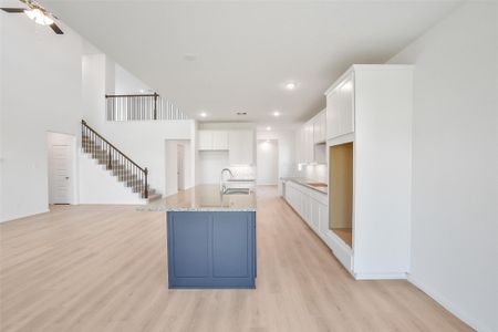 New construction Single-Family house 31406 Greenville Creek Ln, Hockley, TX 77447 - image 9