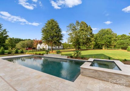 New construction Single-Family house 609 Marvin Road, Marvin, NC 28173 - photo 27 27