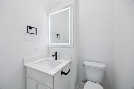 New construction Condo house 430 E 8Th St, Unit 102, Dallas, TX 75203 null- photo 9 9