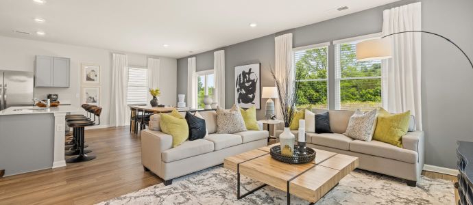 Pleasant Grove Farms: Cambrige Collection 4