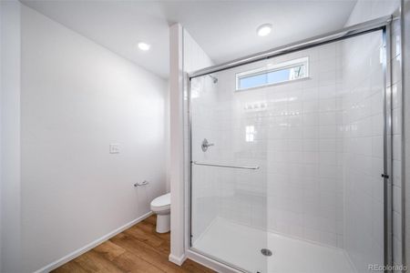 New construction Single-Family house 46569 Sunflower Ln, Bennett, CO 80102 - image 7