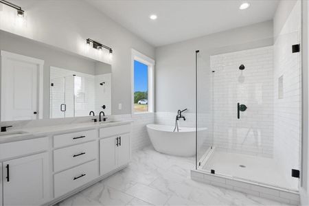 New construction Single-Family house 97 Old Town Rd, Monroe, GA 30656 - image 14