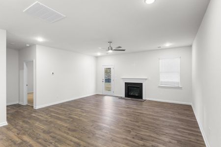 New construction Single-Family house 9109 Malahide Ln, Aiken, SC 29801 plan Congaree - image 16