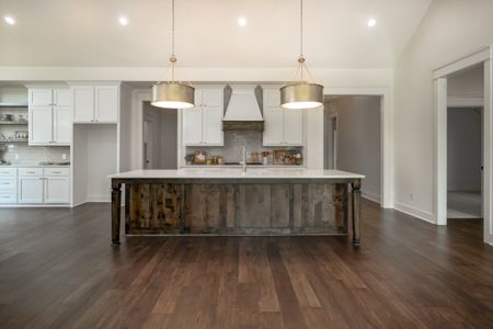 New construction Single-Family house 4752 Coral River Rd, College Station, TX 77845 plan The Courtney - image 8