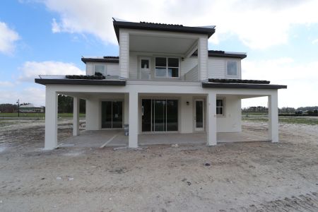 New construction Single-Family house 1787 Drummond Pt, Zephyrhills, FL 33541 Sonoma II- photo 105 105