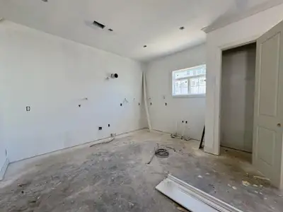 New construction Single-Family house 3932 Fulson Dr, Lilburn, GA 30047 - image 3