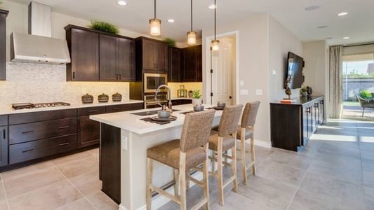 Hawes Crossing Encore Collection by Taylor Morrison in Mesa - photo 13 13