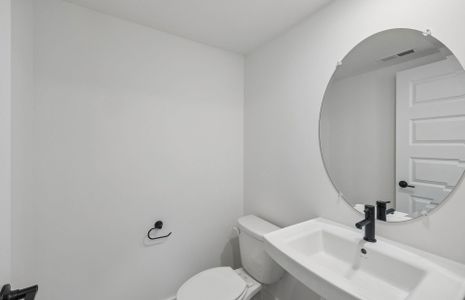 New construction Single-Family house 507 Cityscape Dr, Nashville, TN 37218 plan Teravista - image 12