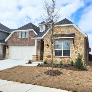 Bayside by Mattamy Homes in Rowlett - photo 13 13