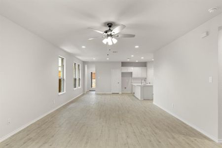 New construction Single-Family house 3112 Yellow Pine Dr, Melissa, TX 75454 plan Mesquite - image 19