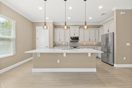Palm Coast Plantation by SeaGate Homes in Palm Coast - photo 15 15