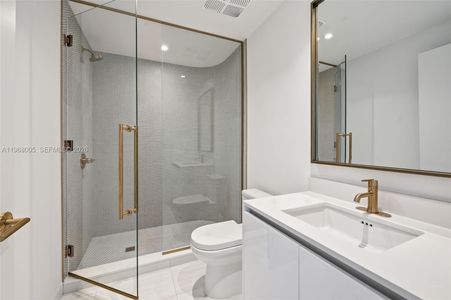 New construction Condo house 2678 Tigertail Ave, Unit 1501, Miami, FL 33133 - image 14