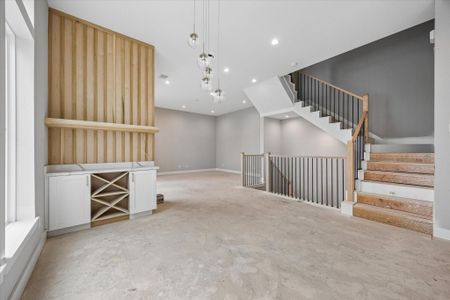 New construction Single-Family house 1183 W 19Th St, Houston, TX 77008 - image 16
