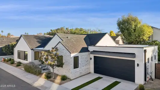 New construction Single-Family house 6313 N 10Th Dr, Phoenix, AZ 85013 plan Aruna - image