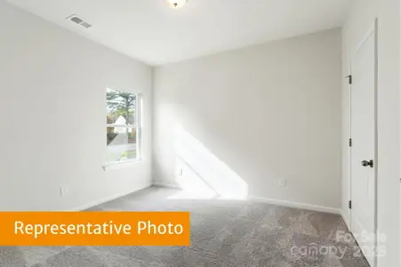 New construction Single-Family house 1615 Troon Dr, Salisbury, NC 28144 - image