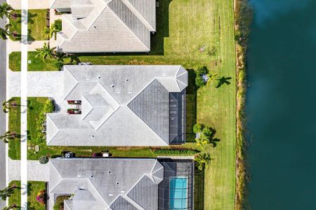 New construction Single-Family house 12823 Sw Sea Goddess Ln, Port St. Lucie, FL 34987 null- photo 13 13