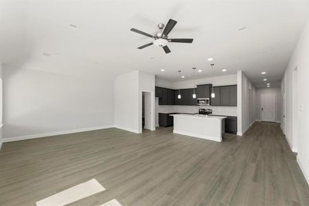 New construction Single-Family house 2436 Wheatfield Nook Rd, Royse City, TX 75189 - image 19