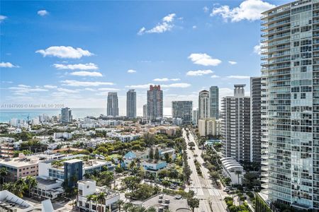 New construction Condo house Miami Beach, FL 33139 - image