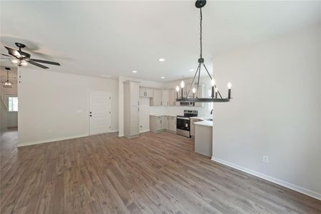 New construction Single-Family house 235 W Woods Dr, Dahlonega, GA 30533 - image 15