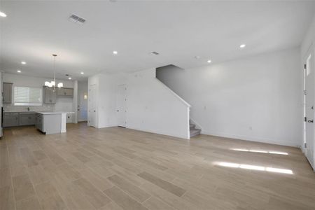 New construction Townhouse house 6561 Quest St, St. Cloud, FL 34771 - image 13