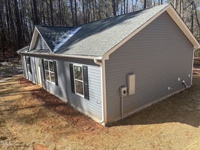 New construction Single-Family house 810 Jasmine Rd, Fuquay Varina, NC 27526 null- photo 2 2