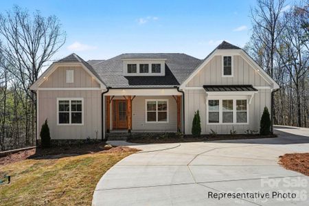 New construction Single-Family house 1264 Sage Pine Cir, Unit 15, Clover, SC 29710 - image