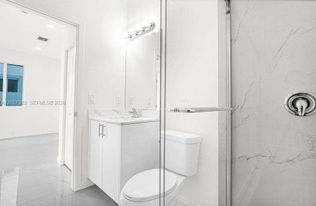 New construction Townhouse house 22555 SW 125th Ave, Unit 13A, Miami, FL 33170 - image 4