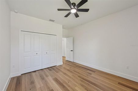 New construction Single-Family house 2436 Carpenter Ln, North Port, FL 34286 - image 18