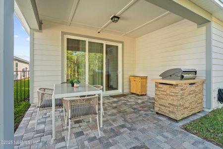 New construction Single-Family house 11233 City Front Dr, Jacksonville, FL 32256 Hallmark- photo 27 27
